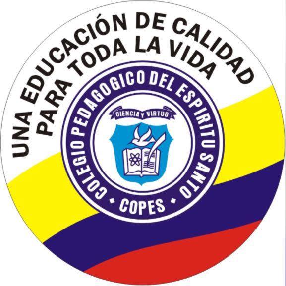COLEGIO PEDAGOGICO DEL ESPIRITU SANTO COPES|Colegios BOGOTA|COLEGIOS COLOMBIA